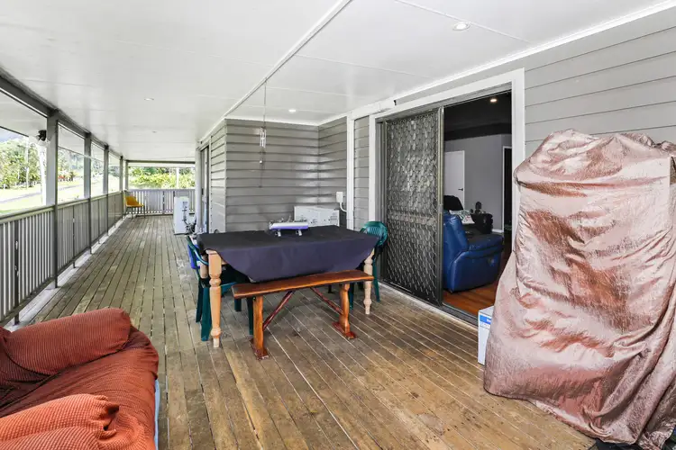 Sixth view of Homely rural property listing, 136 Ellis Road, Bellenden Ker QLD 4871