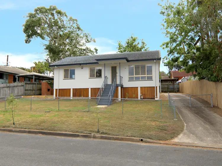 Main view of Homely house listing, 45 Aldebaran Street, Inala QLD 4077