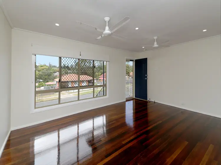 Second view of Homely house listing, 45 Aldebaran Street, Inala QLD 4077
