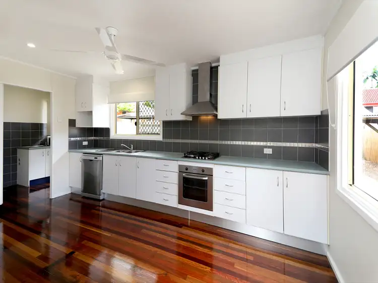 Fourth view of Homely house listing, 45 Aldebaran Street, Inala QLD 4077