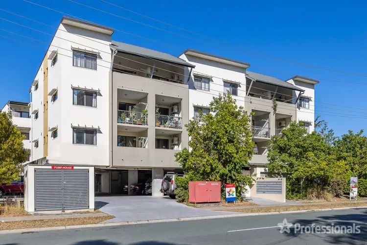 37/48-50 Lee Street, Caboolture QLD 4510