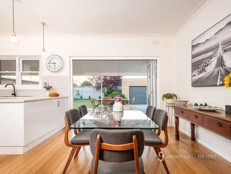 Third view of Homely house listing, 32 Chertsey Road, Shepparton VIC 3630