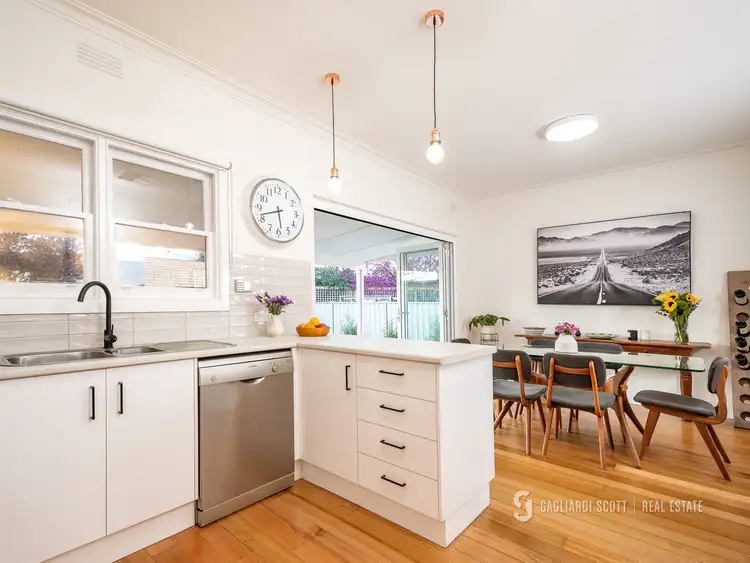 Fourth view of Homely house listing, 32 Chertsey Road, Shepparton VIC 3630