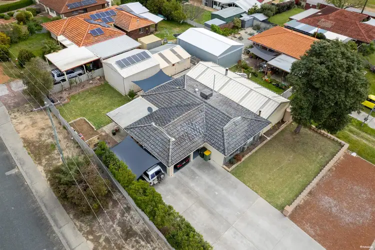 Third view of Homely house listing, 6 Aralia Way, Forrestfield WA 6058