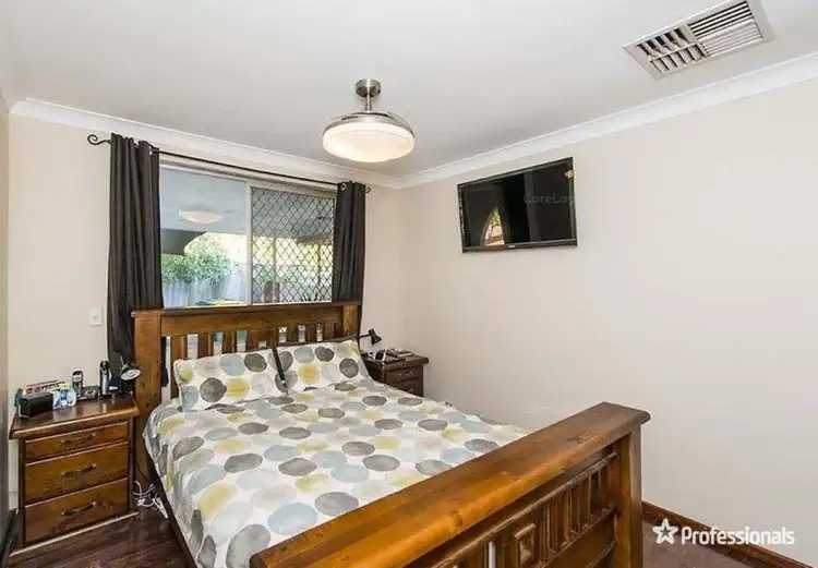 Sixth view of Homely house listing, 6 Aralia Way, Forrestfield WA 6058