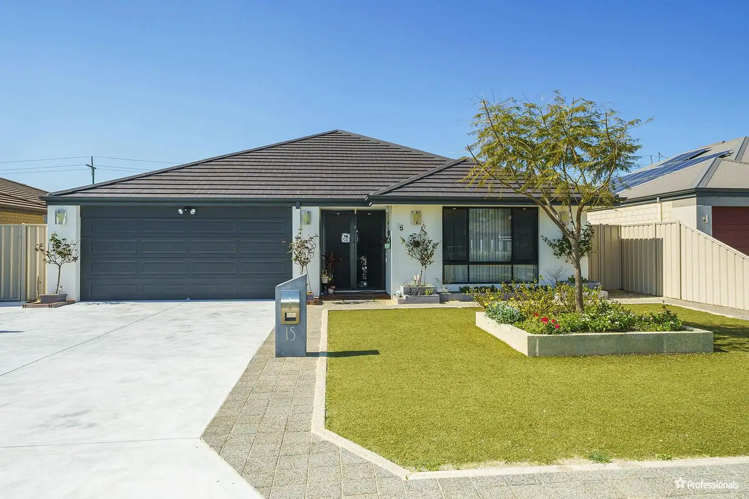 Main view of Homely house listing, 15 Chervil Bend, Wattle Grove WA 6107