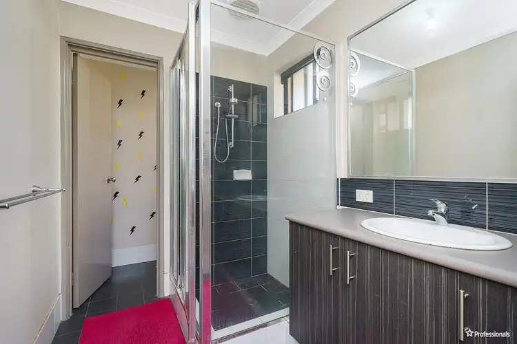 Fourth view of Homely house listing, 15 Chervil Bend, Wattle Grove WA 6107