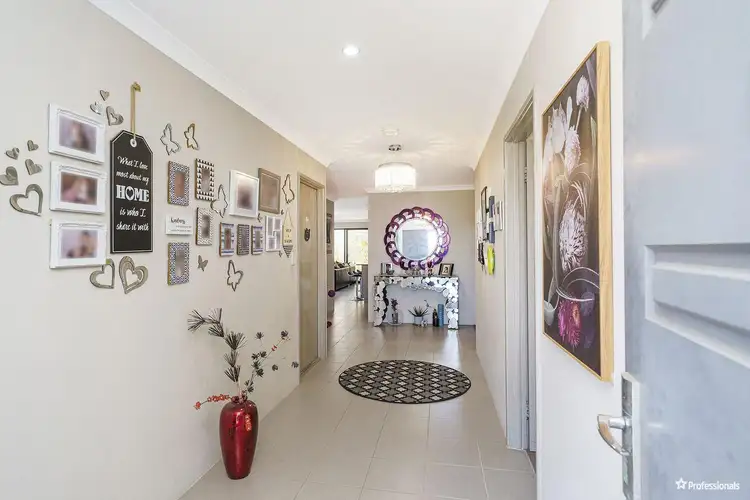 Fifth view of Homely house listing, 15 Chervil Bend, Wattle Grove WA 6107