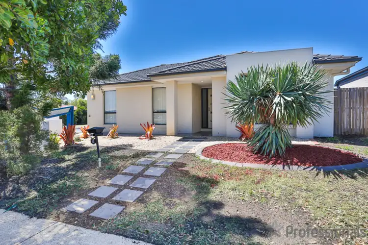Main view of Homely house listing, 2 Moogerah Boulevard, Redbank Plains QLD 4301