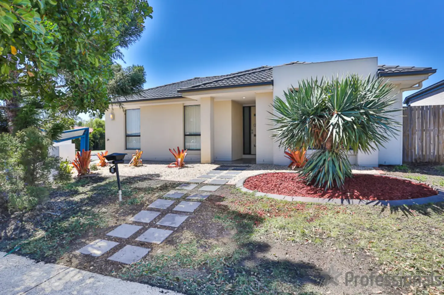 Main view of Homely house listing, 2 Moogerah Boulevard, Redbank Plains QLD 4301