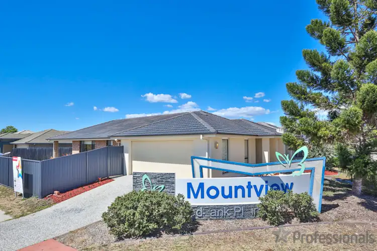 Second view of Homely house listing, 2 Moogerah Boulevard, Redbank Plains QLD 4301