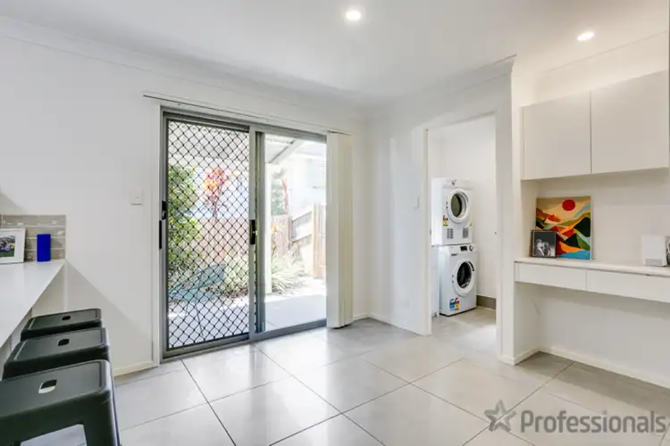 Sixth view of Homely townhouse listing, 58/12 Kimberley Close, Redbank Plains QLD 4301