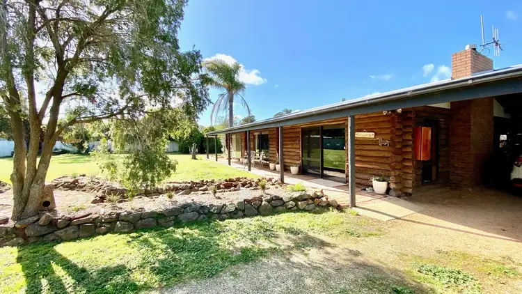 Main view of Homely house listing, 9-11 Duke Street, Invergordon VIC 3636