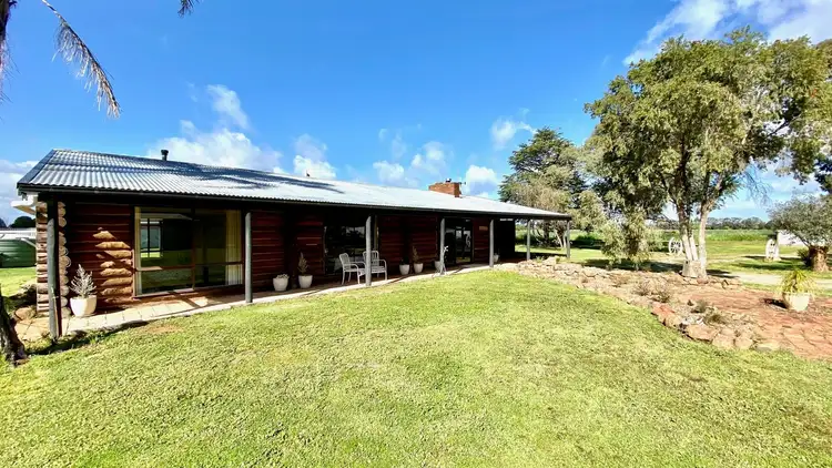 Second view of Homely house listing, 9-11 Duke Street, Invergordon VIC 3636