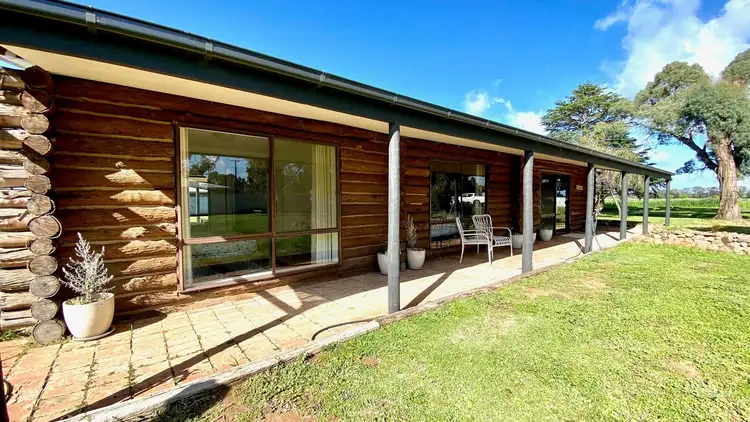 Third view of Homely house listing, 9-11 Duke Street, Invergordon VIC 3636