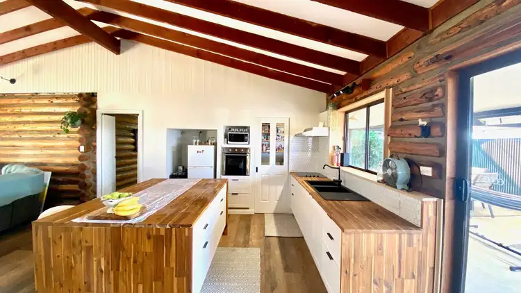 Fifth view of Homely house listing, 9-11 Duke Street, Invergordon VIC 3636