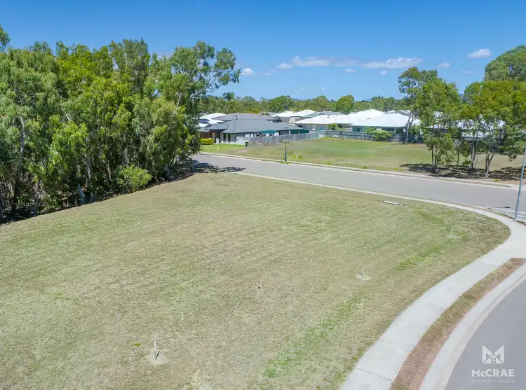 Main view of Homely land listing, 2 Wattle Crescent, Bowen QLD 4805