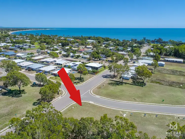 Third view of Homely land listing, 2 Wattle Crescent, Bowen QLD 4805