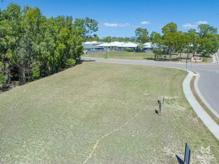 Fourth view of Homely land listing, 2 Wattle Crescent, Bowen QLD 4805