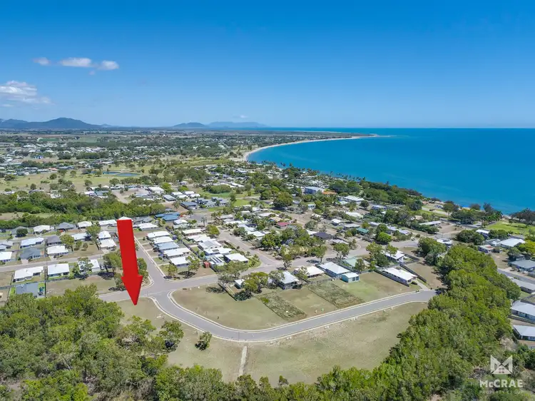 Fifth view of Homely land listing, 2 Wattle Crescent, Bowen QLD 4805