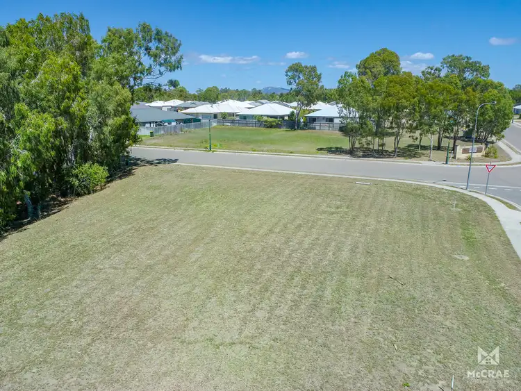 Sixth view of Homely land listing, 2 Wattle Crescent, Bowen QLD 4805
