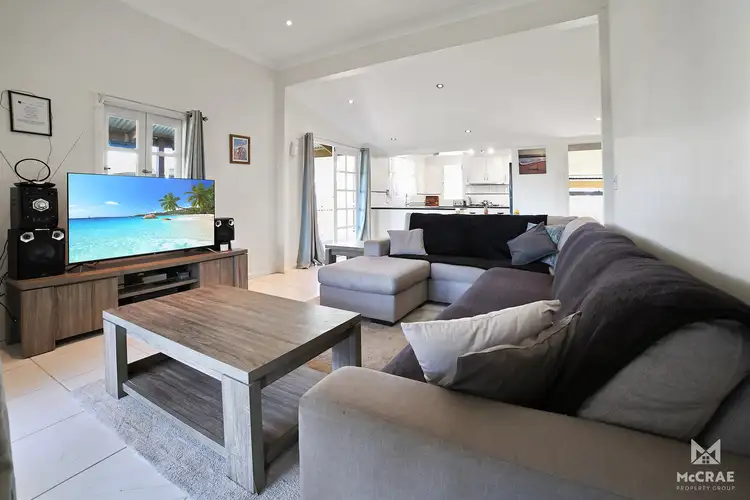 Second view of Homely house listing, 10 Kennedy Street, Bowen QLD 4805