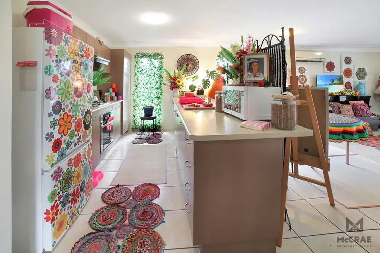 Second view of Homely house listing, 3 Sapphire Crescent, Bowen QLD 4805