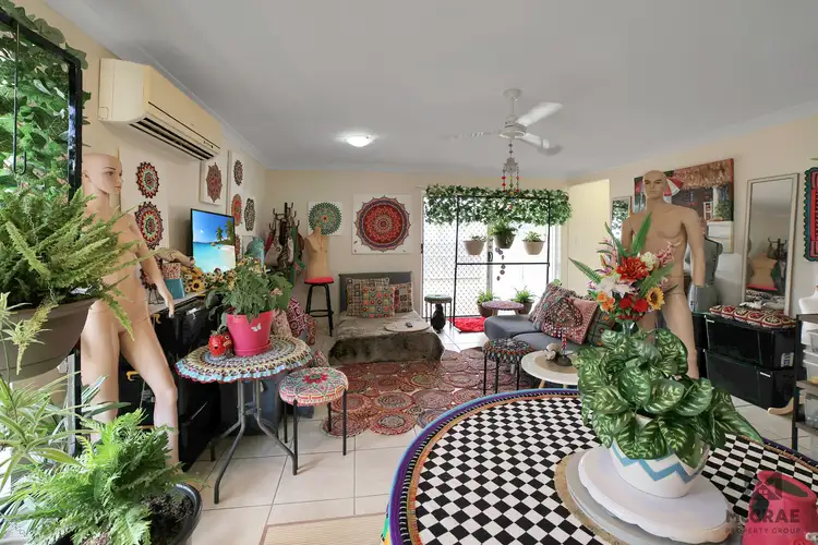 Third view of Homely house listing, 3 Sapphire Crescent, Bowen QLD 4805