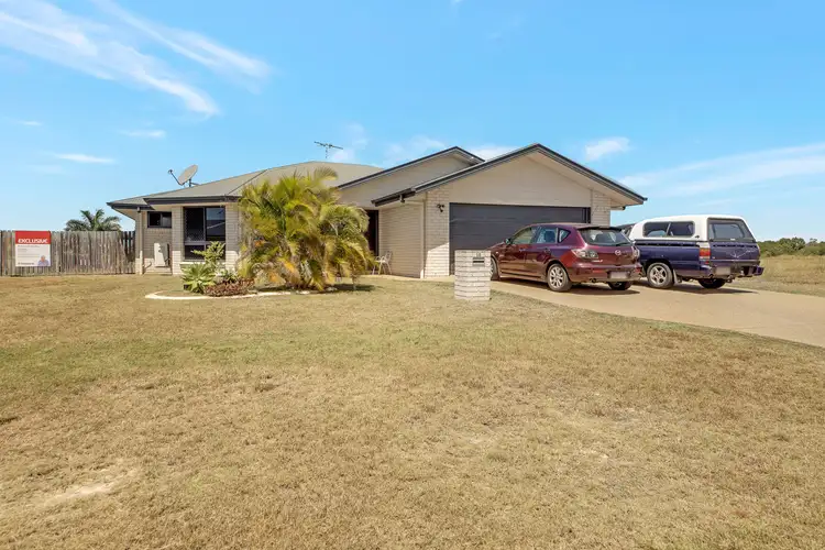 Main view of Homely house listing, 15 Timbers Beach Road, Zilzie QLD 4710