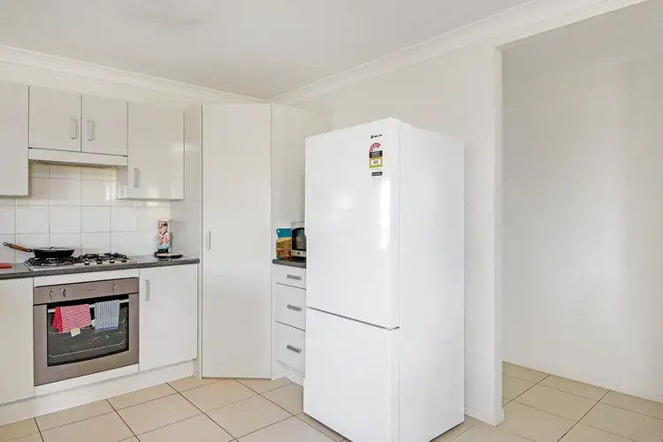 Second view of Homely house listing, 15 Timbers Beach Road, Zilzie QLD 4710