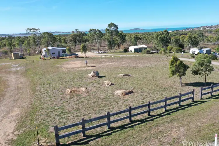 Main view of Homely land listing, 199 Africandar Road, Bowen QLD 4805