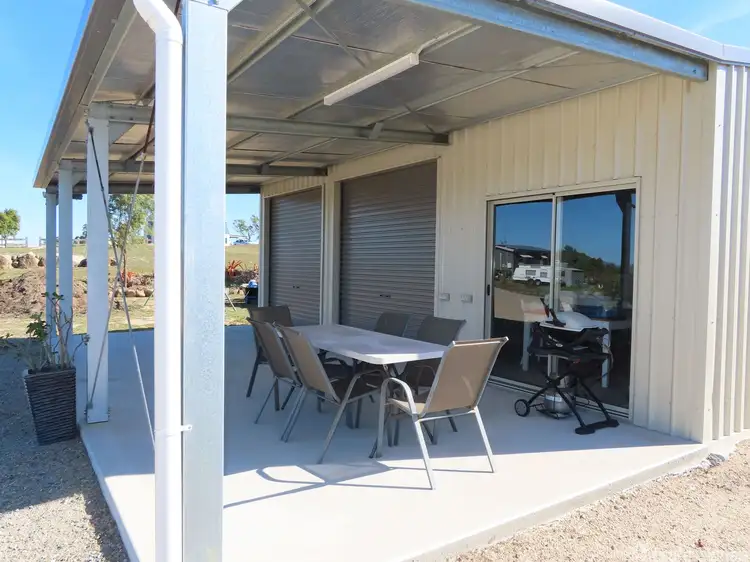 Fourth view of Homely land listing, 199 Africandar Road, Bowen QLD 4805