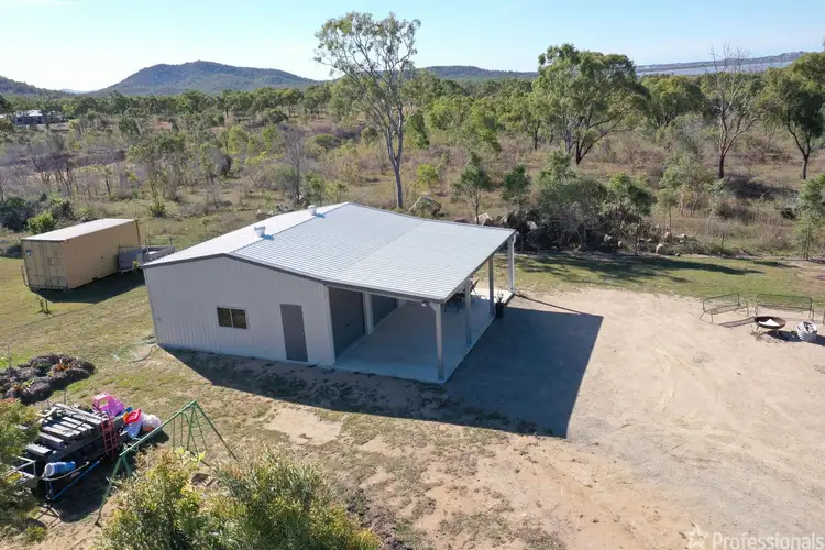 Fifth view of Homely land listing, 199 Africandar Road, Bowen QLD 4805