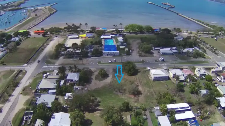 20 Dalrymple Street, Bowen QLD 4805