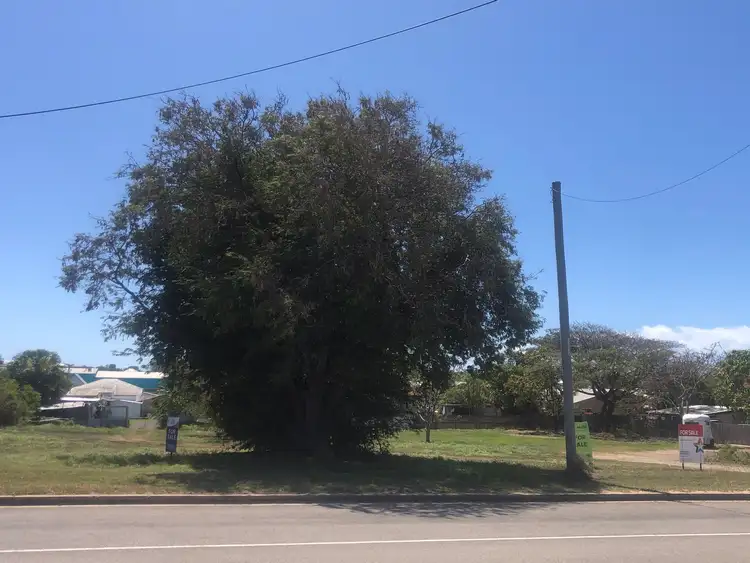 Sixth view of Homely land listing, 20 Dalrymple Street, Bowen QLD 4805