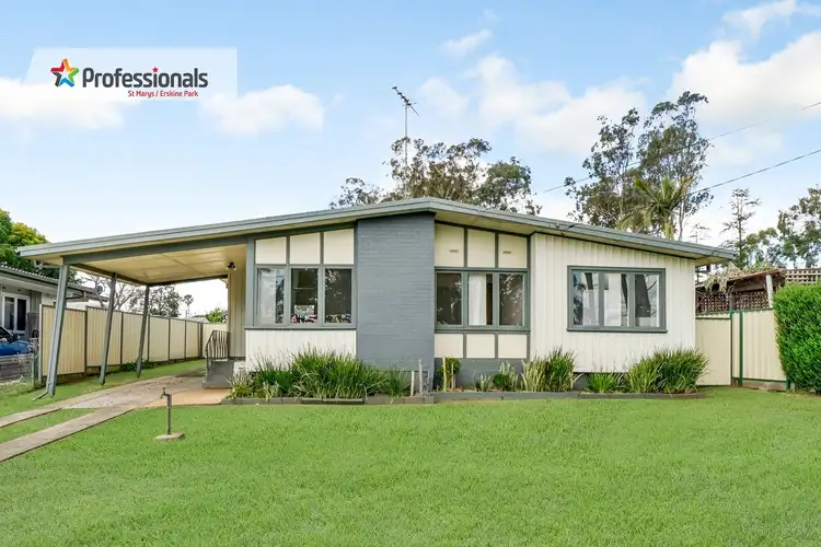 152 Popondetta Road, Blackett NSW 2770