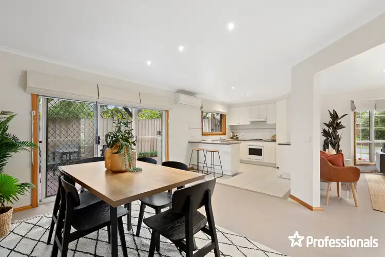 Fourth view of Homely unit listing, 5/3-5 Roy Court, Boronia VIC 3155