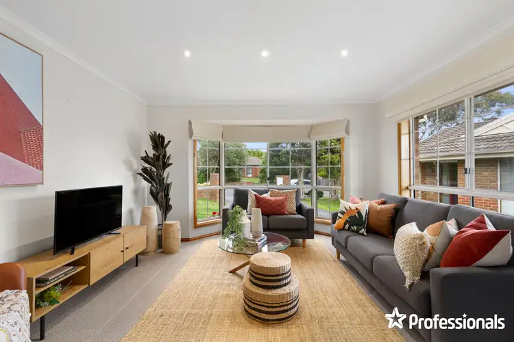 Fifth view of Homely unit listing, 5/3-5 Roy Court, Boronia VIC 3155