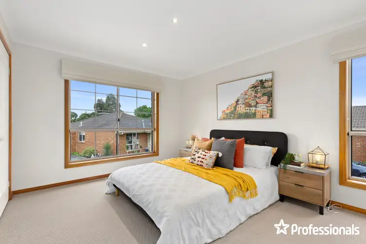 Sixth view of Homely unit listing, 5/3-5 Roy Court, Boronia VIC 3155