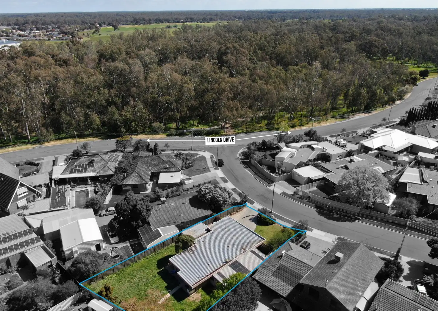 Main view of Homely house listing, 13 Varcoe Street, Shepparton VIC 3630