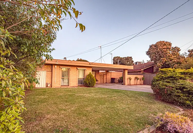 Second view of Homely house listing, 13 Varcoe Street, Shepparton VIC 3630