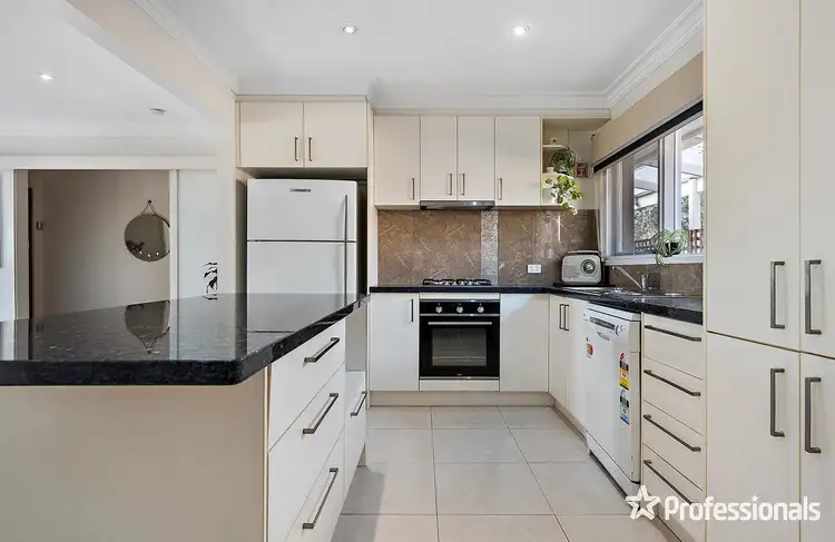 Third view of Homely house listing, 2 Gardenia Street, Croydon South VIC 3136