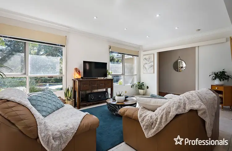 Fifth view of Homely house listing, 2 Gardenia Street, Croydon South VIC 3136