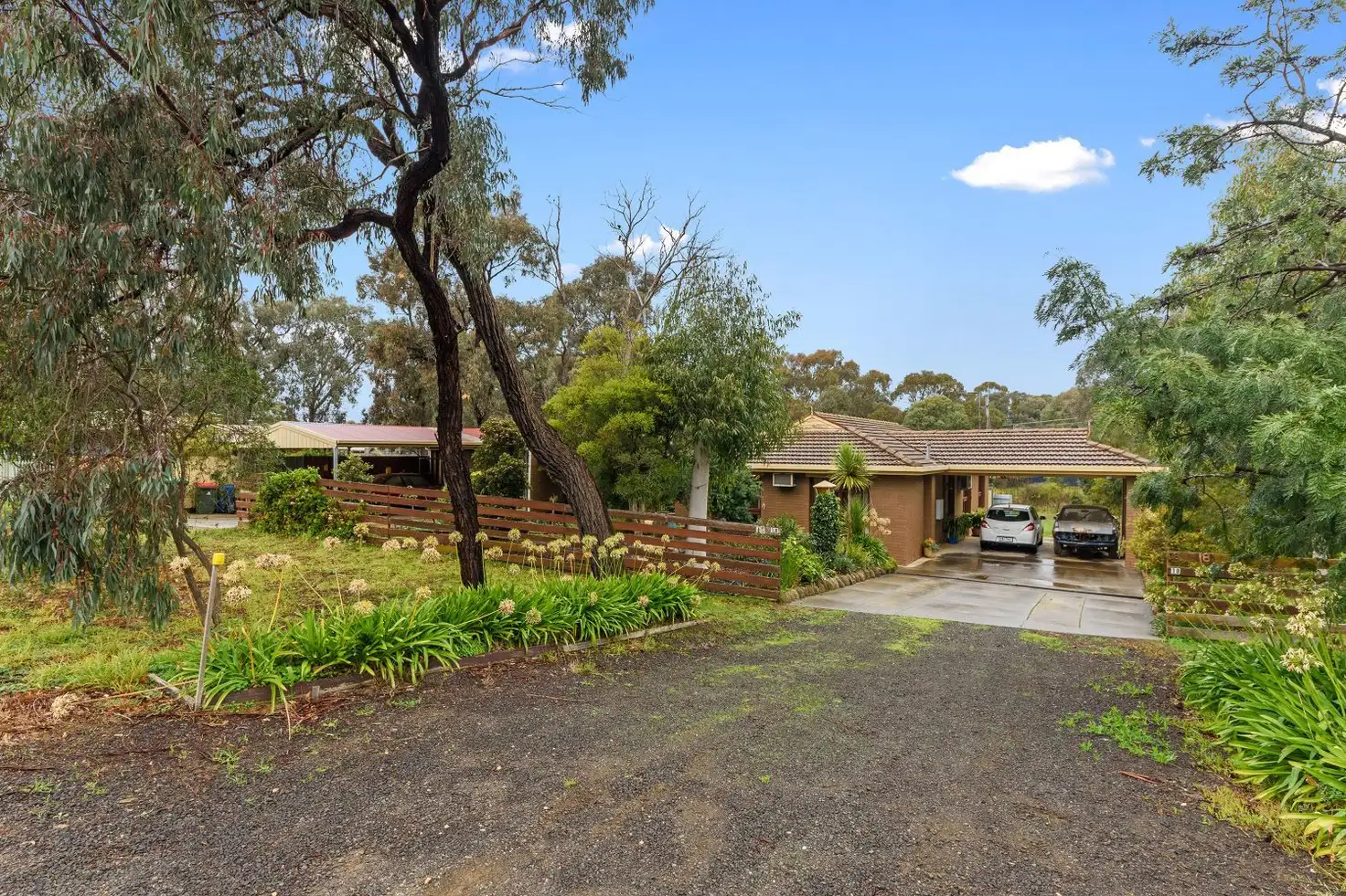Main view of Homely house listing, 18 Gordon Street, Spring Gully VIC 3550