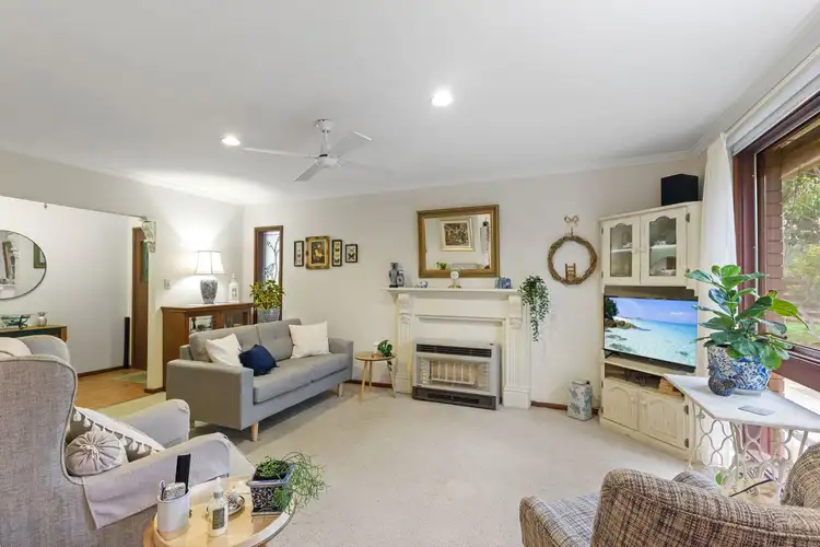 Second view of Homely house listing, 18 Gordon Street, Spring Gully VIC 3550