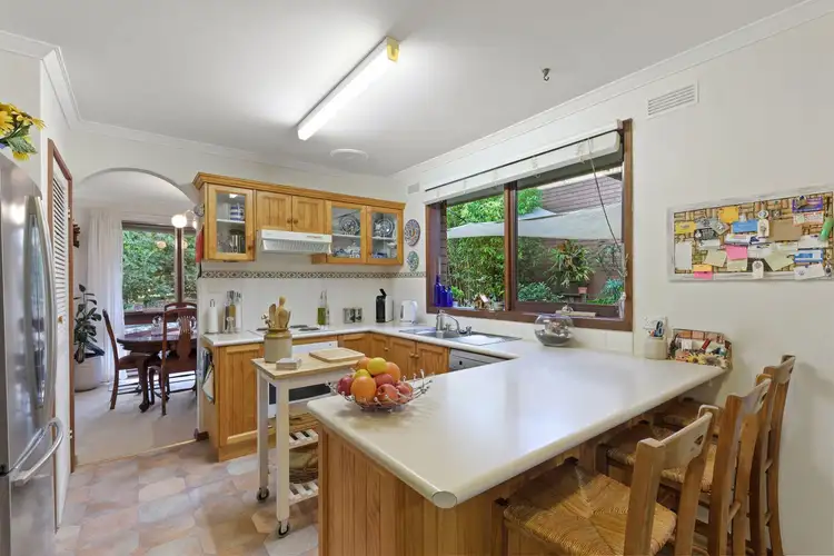 Fourth view of Homely house listing, 18 Gordon Street, Spring Gully VIC 3550
