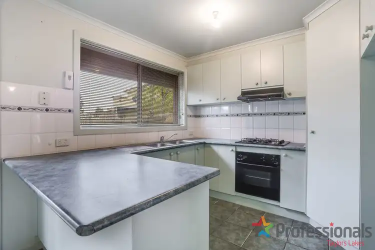 Fourth view of Homely unit listing, 2/40 Hannah Avenue, Hillside VIC 3037