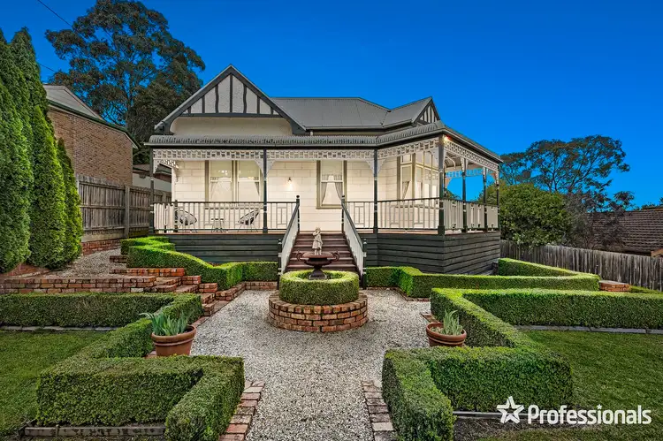 Main view of Homely house listing, 20 Wyuna Walk, Mooroolbark VIC 3138
