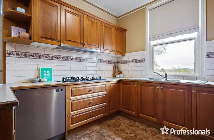 Sixth view of Homely house listing, 20 Wyuna Walk, Mooroolbark VIC 3138