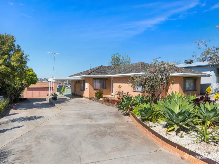 Main view of Homely house listing, 22 Wellington Street, Maryborough VIC 3465